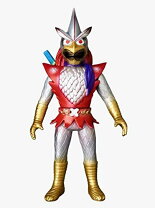 楽天市場】変身忍者嵐（ソフビ人形｜コレクション）：ホビーの通販
