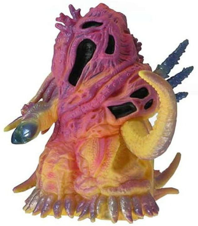 楽天市場】ウルトラ怪獣シリーズN6 クトゥーラ : 御宅家本舗 OTAKICK