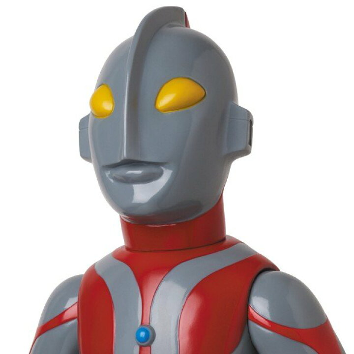ウルトラマンAMATメディコムトイMCT特撮ウルトラマンソフビ