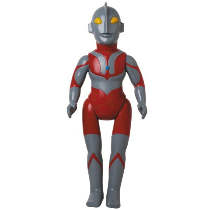 楽天市場】【中古】メディコム・トイ ベアモデル製 超特大ウルトラマン 