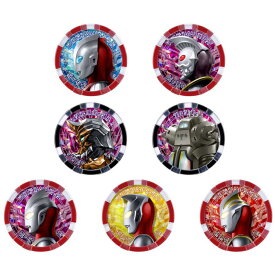 楽天市場 ウルトラマンz メダルの通販