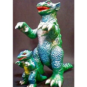 M1�� CLUB DAIKAIJU ���b�S���S �e�q�Z�b�g �C���T������