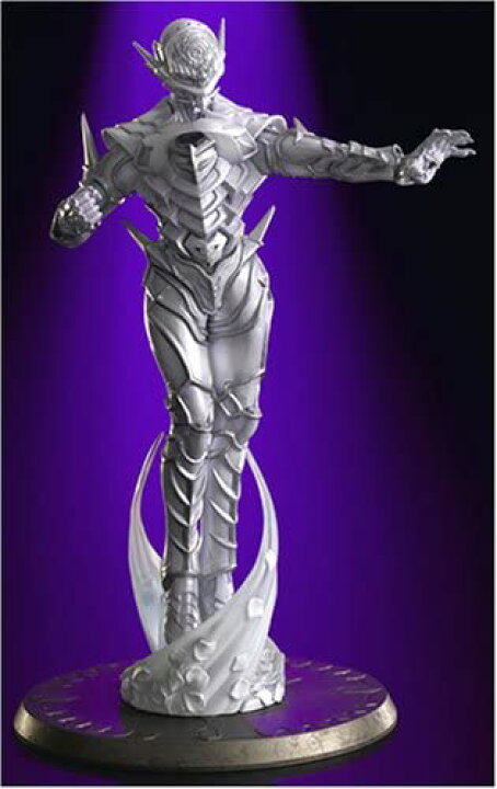 楽天市場】ART WORKS MONSTERS 仮面ライダー555 Part3 ローズ 