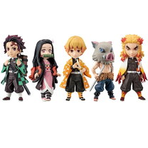 楽天市場】鬼滅の刃 ワールドコレクタブルフィギュアvol.11の通販