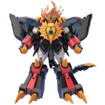 楽天市場】スーパーミニプラ 勇者王ガオガイガー 天竜神の通販 