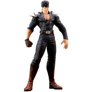 北斗の拳 世紀末激闘録フィギュアコレクションVol5 コレクションNo.11 ケンシロウ(ゴーグル)