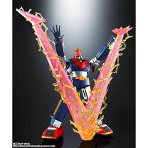 楽天市場】dx超合金魂 volt in box 超電磁マシーン ボルテスvの通販