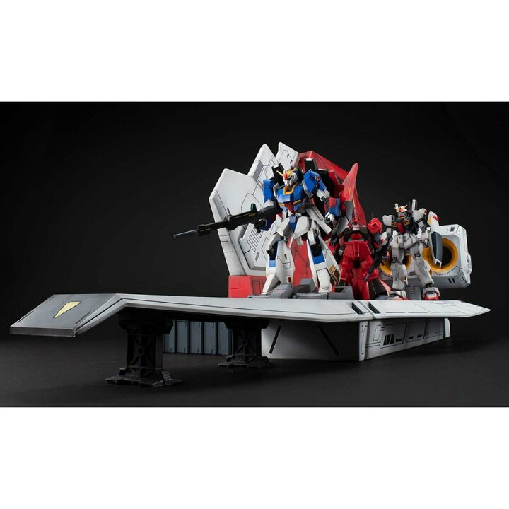楽天市場】メガハウス Realistic Model Series 機動戦士Zガンダム 1 