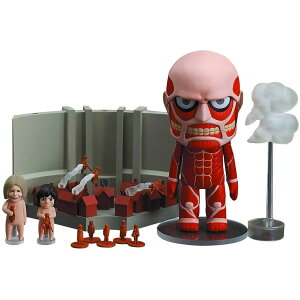 進撃の巨人 フィギュアの人気商品 通販 価格比較 価格 Com