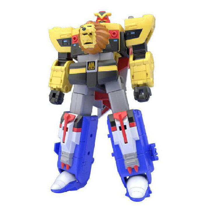 楽天市場 スーパーミニプラ 超獣合体 ライブロボ 3個入り未開封box 御宅家本舗 Otakick