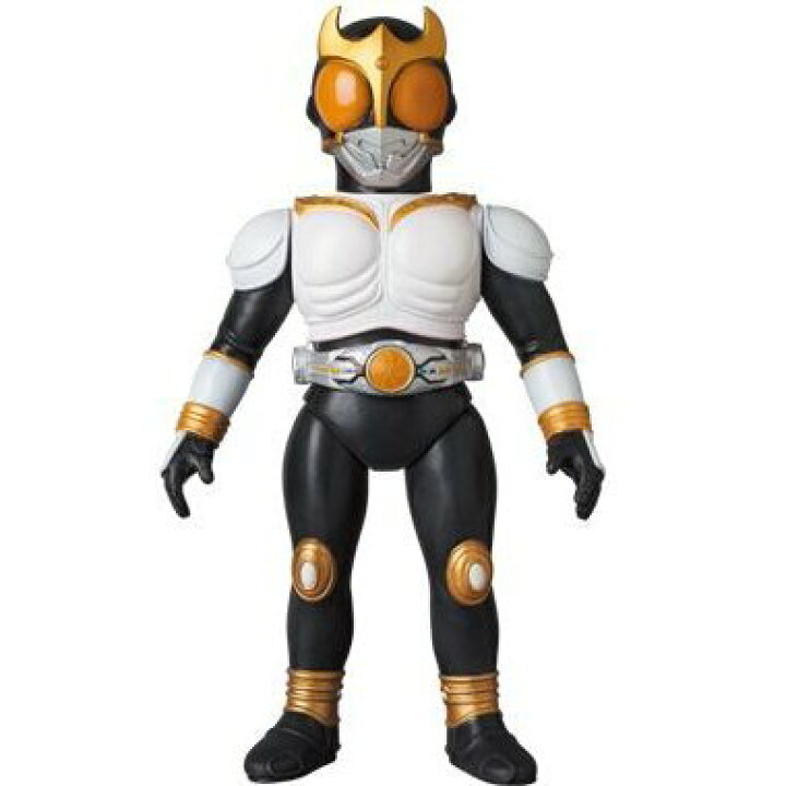 東映レトロソフビコレクション 仮面ライダークウガ ドラゴンフォーム 