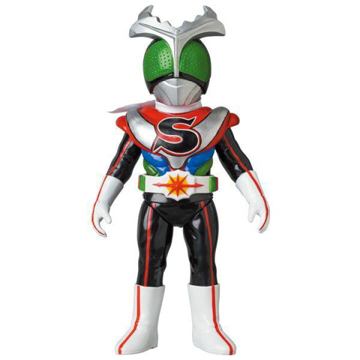 楽天市場】メディコムトイ 東映レトロソフビコレクション 仮面ライダー 