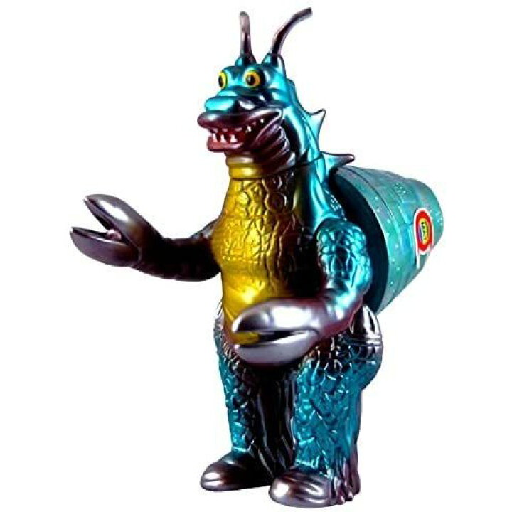 楽天市場】M1号 世紀の大怪獣 やどかり怪獣ヤドカリン : 御宅家本舗 