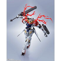 楽天市場】metal robot魂 ガンダムバルバトスルプスの通販