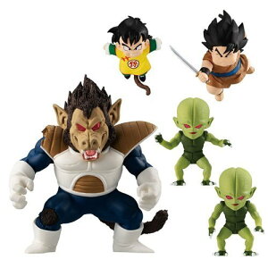 yAzhS{[Z@DRAGONBALL ADVERGE MOTION 剎xW[^Zbg