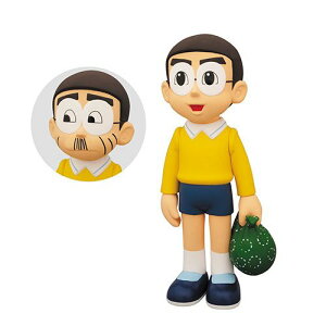 メディコム・トイ ウルトラディテールフィギュア No.280 UDF「藤子・F・不二雄作品」シリーズ8 美男子のび太