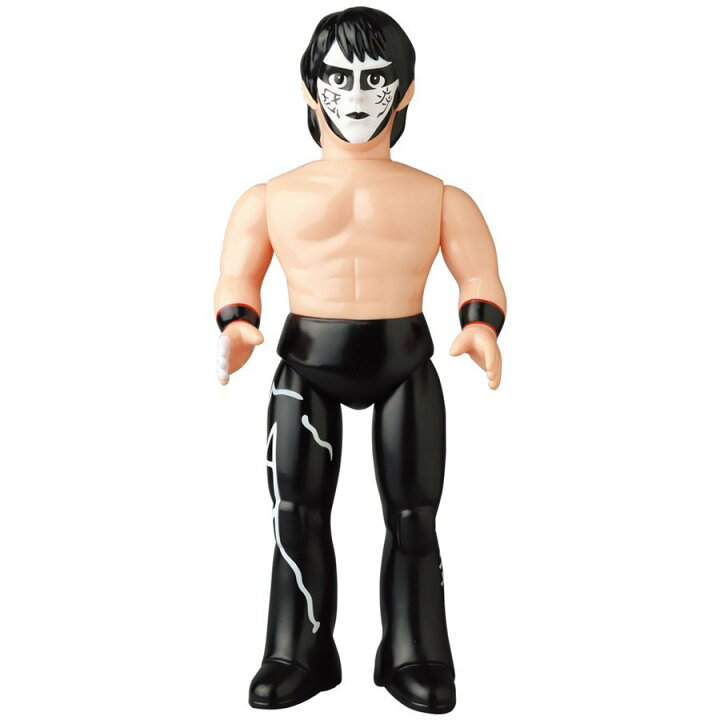 メディコム・トイ ソフビ・ファイティングシリーズ 新日本プロレス 
