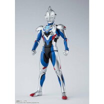 楽天市場】s.h.figuarts ウルトラマンゼットの通販