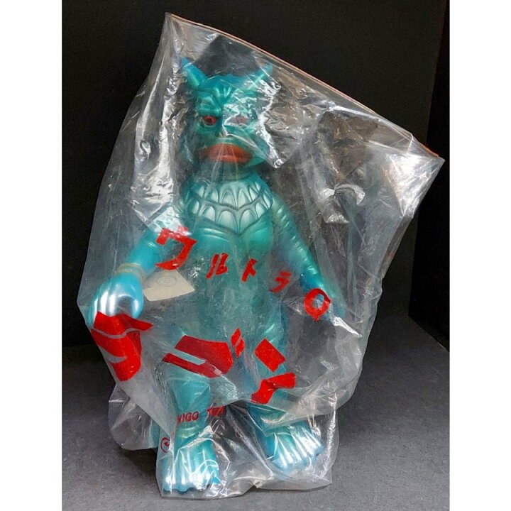 楽天市場】M1号 ウルトラQ ラゴン : 御宅家本舗 OTAKICK