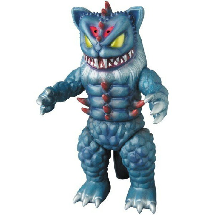 楽天市場】メディコムトイ×ドリームロケットファクトリー 山猫怪獣 