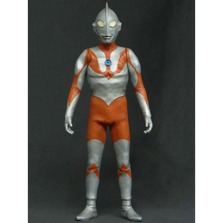 楽天市場】エクスプラス 大怪獣シリーズ ウルトラマンAタイプ 