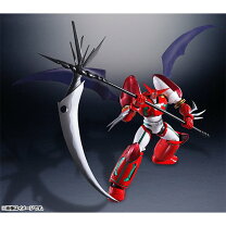 楽天市場】スーパーロボット超合金 真ゲッター1 OVA版の通販 