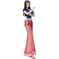 楽天市場】バンダイ フィギュアーツZERO ワンピース ニコ・ロビン 