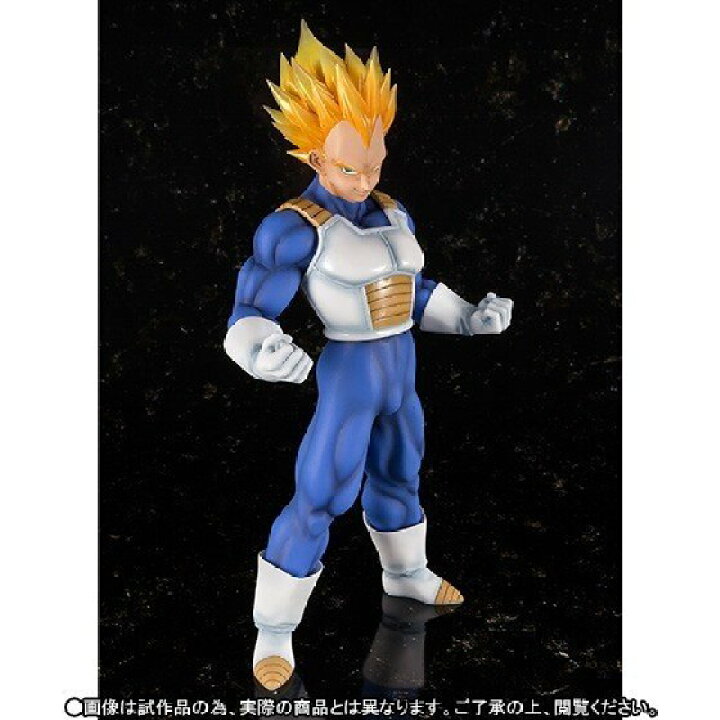 楽天市場】【輸送箱付き】フィギュアーツZERO EX スーパーサイヤ人 