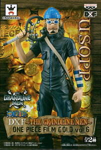 s[X DXF THE GRANDLINE MEN FILM GOLD vol.6 E\bv@OhC