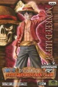 s[X DXtBMA THE GRANDLINE MEN vol.10@L[EDEtB@OhC