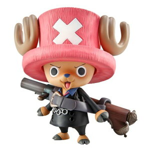 �G�N�Z�����g���f�� Portrait.Of.Pirates �����s�[�X�gSTRONG EDITION�h �`���b�p�[Ver.2