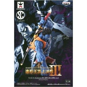 �����s�[�X SCultures BIG ���`�����㌈��3 vol.3�@�i�C�g���A ���t�B