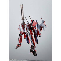 楽天市場】DX超合金 YF-29デュランダルバルキリー(早乙女アルト機  