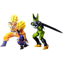 楽天市場】ドラゴンボール dramatic showcaseの通販