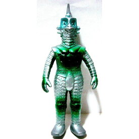 【中古】バンダイ ウルトラ怪獣シリーズ カプセル怪獣ウインダム 旧造形 　（1983）