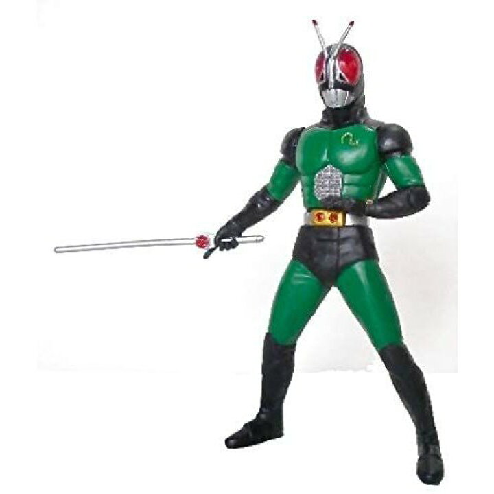 楽天市場 Hd Limited 仮面ライダー3 仮面ライダーblack Rx 御宅家本舗 Otakick