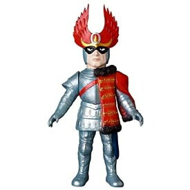 メディコムトイ 東映レトロソフビコレクション　ゼロ大帝