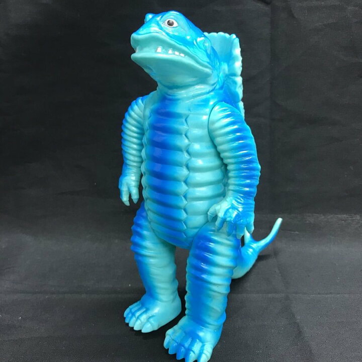 楽天市場】【中古】B-CLUB ブルマァク復刻版 毒ガス怪獣ケムラー 