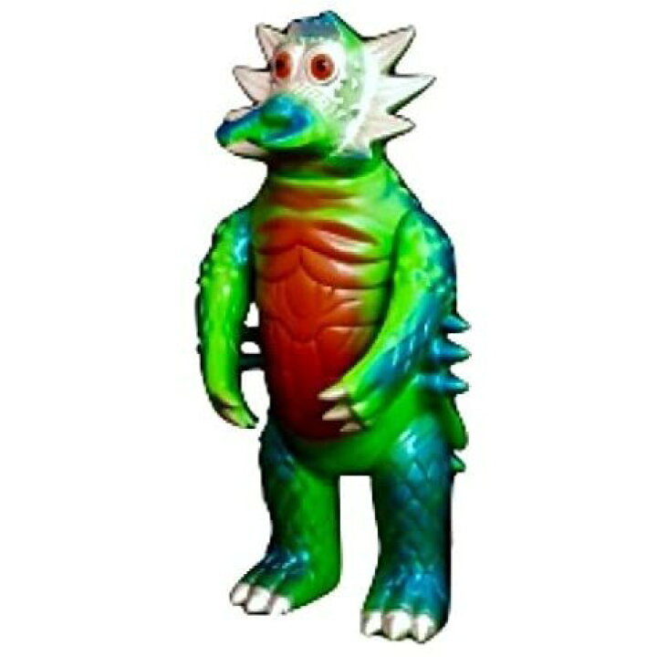 楽天市場】B-CLUB ブルマァク新復刻版 大蟹超獣キングクラブ : 御宅家 