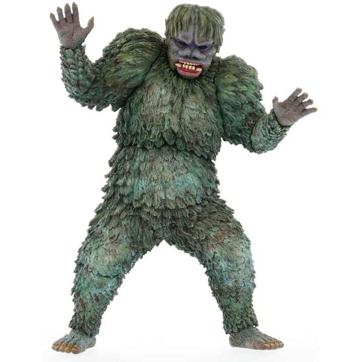 楽天市場】エクスプラス 東宝大怪獣シリーズ フランケンシュタインの 