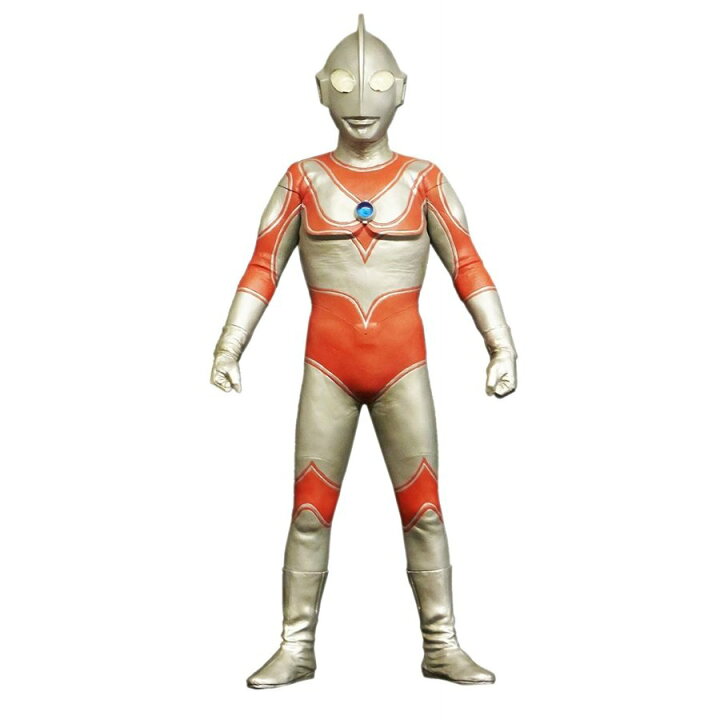 楽天市場】エクスプラス 大怪獣シリーズ 帰ってきたウルトラマン 