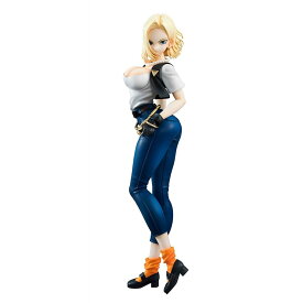 楽天市場 人造人間18号 フィギュアの通販