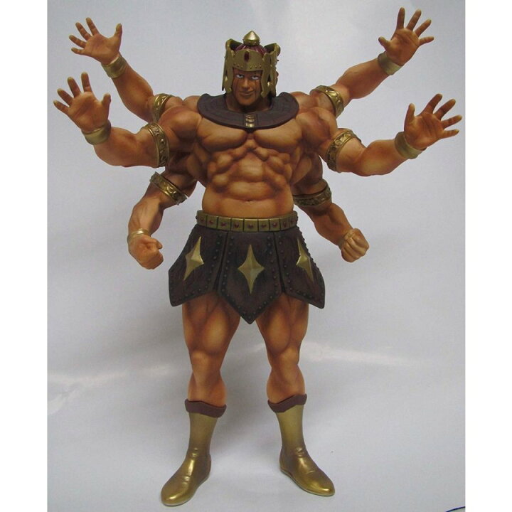 楽天市場】【中古】CCP Muscular Collection Vol.063 アシュラマン 