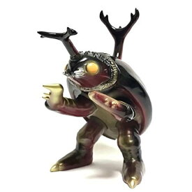 ドリームロケット　仮面の忍者　赤影　怪忍獣包囲陣 甲虫怪獣アゴン