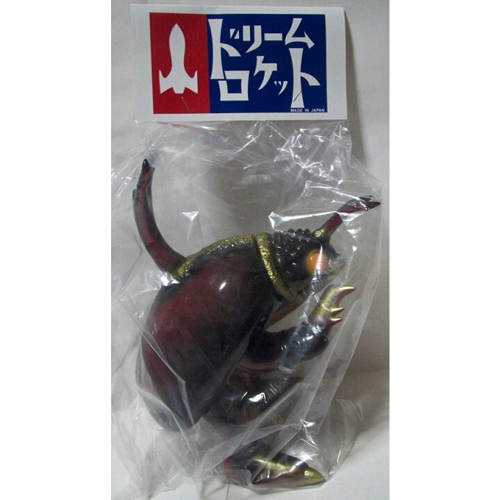 楽天市場 ドリームロケット 仮面の忍者 赤影 怪忍獣包囲陣 甲虫怪獣アゴン 御宅家本舗 Otakick