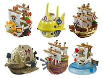 楽天市場】ワンピース 海賊船 フィギュアの通販