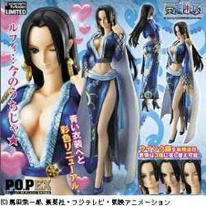 GNZgf Portrait.Of.Pirates s[X NEO-EX {AEnRbN Ver.BLUE@POP