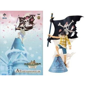 ��Ԃ��� �����s�[�X Emotional Episode �`�h���������` A�� �G���[�V���i���t�B�M���A �����L�[�ED�E���t�B