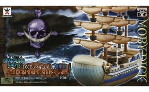 s[X DXFtBMA`THE GRANDLINE SHIPS`vol.2@r[fBbN