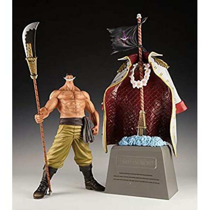 楽天市場】ワンピース DXF THE GRANDLINE MEN SPECIAL 白ひげ 全2種 
